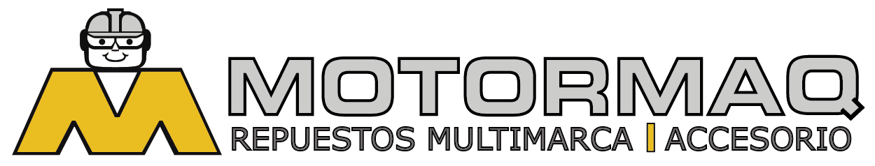 Motormaq · Motorman Chile
