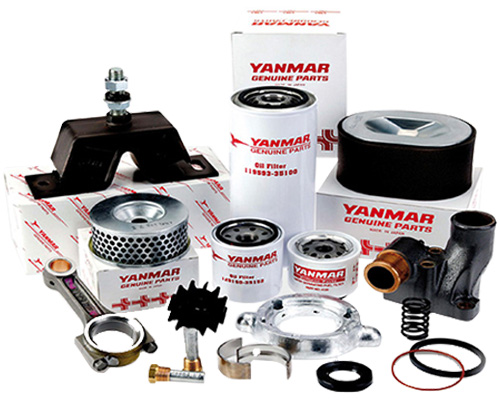 Servicio de mantenimiento de maquinaria Motormaq